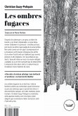 Les ombres fugaces (eBook, ePUB)