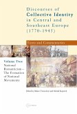 National Romanticism (eBook, PDF)