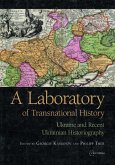 Laboratory of Transnational History (eBook, PDF)