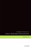 Oxford Studies in Early Modern Philosophy, Volume XI (eBook, ePUB)