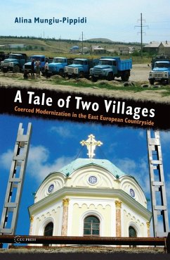 Cover Tale of Two Villages (eBook, PDF)