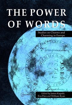 Cover Power of Words (eBook, PDF)