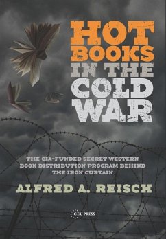 Cover Hot Books in the Cold War (eBook, PDF)