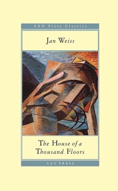 Cover House of a Thousand Floors (eBook, PDF)