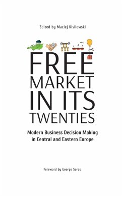 Cover Free Market in Its Twenties (eBook, PDF)