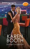 Soltero a subasta (eBook, ePUB)