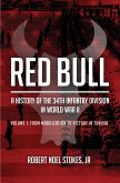 Red Bull - A History of the 34th Infantry Division in World War II (eBook, ePUB)