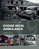 Dodge WC54 Ambulance (eBook, PDF)
