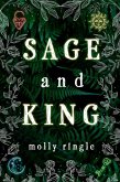 Sage and King (eBook, ePUB)