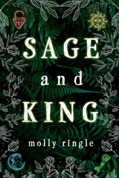 Cover Sage and King (eBook, ePUB)