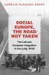Social Europe, the Road not Taken... - Bild 1