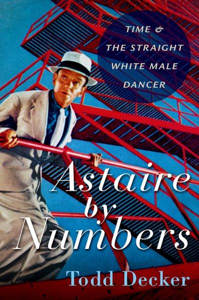 Astaire by Numbers (eBook, PDF) Astaire by Numbers (eBook, PDF)