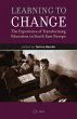 Learning to Change (eBook, PDF) - Bild 1