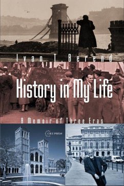 Cover History in My Life (eBook, PDF)