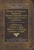 History of the Bishops of Salona and Split (eBook, PDF)