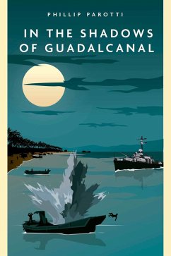 Cover In the Shadows of Guadalcanal (eBook, ePUB)