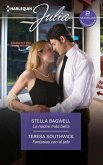 La noche más bella - Fantasías con el jefe (eBook, ePUB) La noche más bella - Fantasías con el jefe (eBook, ePUB)