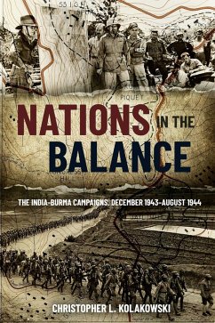 Nations in the Balance (eBook, ePUB) - Christopher L Kolakowski, Kolakowski