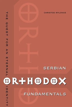 Cover Serbian Orthodox Fundamentals (eBook, PDF)