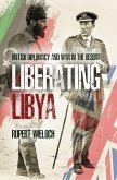 Liberating Libya (eBook, ePUB)