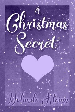 Cover A Christmas Secret (Christmas Shorts, #4) (eBook, ePUB)