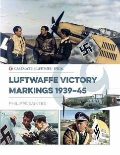 Luftwaffe Victory Markings 1939-45 (eBook, ePUB) - Philippe Saintes, Saintes