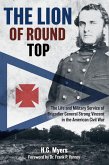 Lion of Round Top (eBook, ePUB)