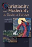 Christianity and Modernity in Eastern Europe (eBook, PDF)