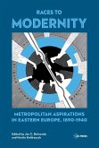 Races to Modernity (eBook, PDF)