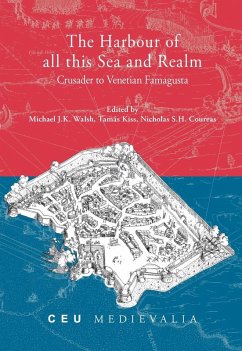 Cover Harbour of all this Sea and Realm (eBook, PDF)