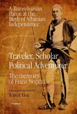 Traveler, Scholar, Political Adventurer (eBook, PDF)