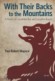 With Their Backs to the Mountains (eBook, PDF)