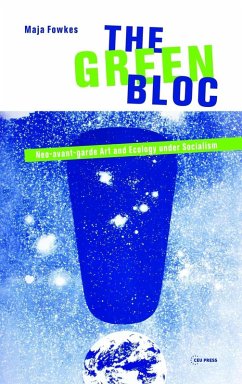 Cover Green Bloc (eBook, PDF)