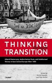 Thinking through Transition (eBook, PDF)