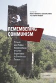 Remembering Communism (eBook, PDF)