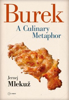 Burek (eBook, PDF) - Mlekuz, Jernej