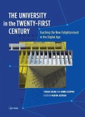 University in the Twenty-first Century (eBook, PDF)