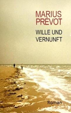 Cover Wille und Vernunft