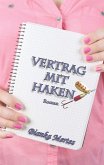 Vertrag mit Haken