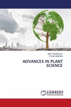 ADVANCES IN PLANT SCIENCE - MISHRA, PIYUSH