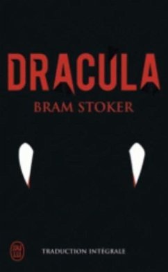 Cover Dracula