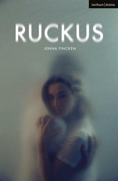 Ruckus - Fincken, Jenna