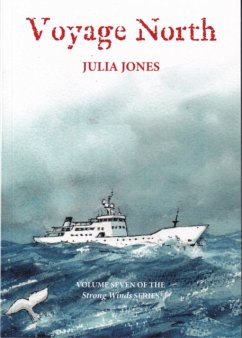 Voyage North - Jones, Julia