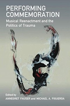Cover Performing Commemoration