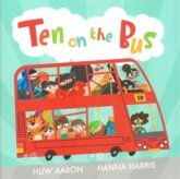 Ten on the Bus Ten on the Bus