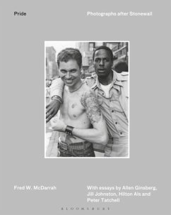 Pride - McDarrah, Fred W.
