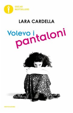 Cover Volevo i pantaloni