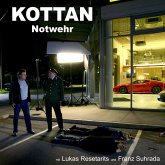Kottan: Notwehr (MP3-Download)
