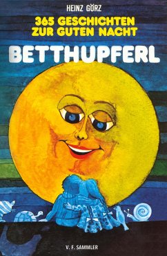 Betthupferl - Görz, Heinz