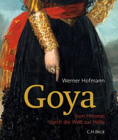 Goya - Hofmann, Werner